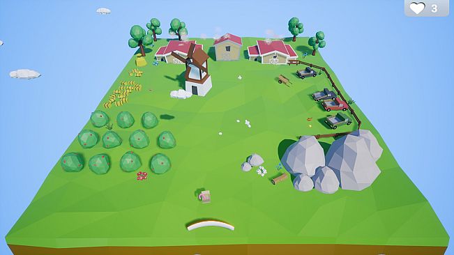 Ballz: Farm