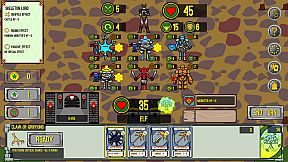 Last Kingdom - The Card Game