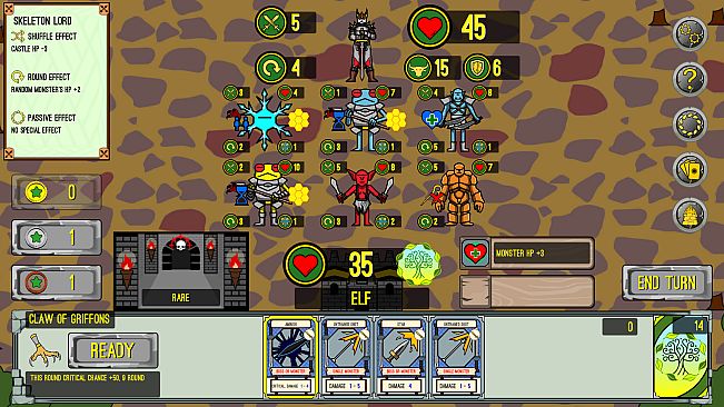 Last Kingdom - The Card Game