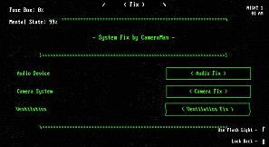 Five Nights At Skibidi Toilets