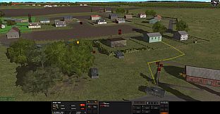 Combat Mission Black Sea - Battle Pack 1