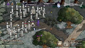 YOIN: The shadow of dawn