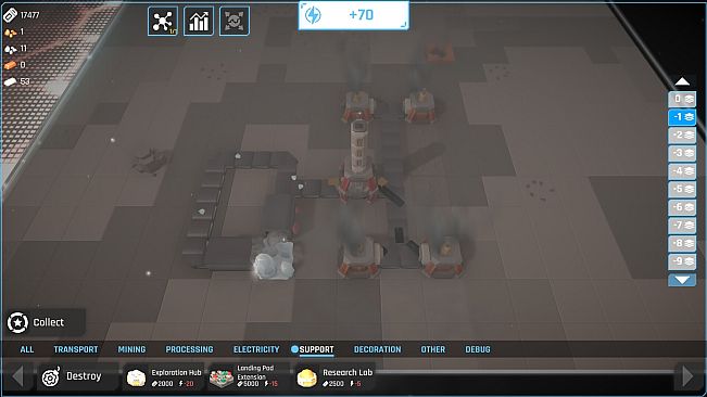 DeepWork