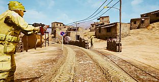 Warfield - Multiplayer