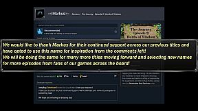 Fateweaver: The Alchemist's Quandary