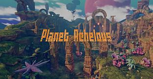 Planet Achelous