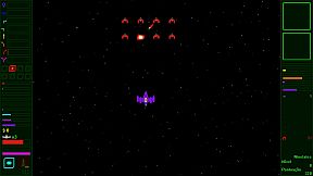 Space Defense Special Force - The Origin of the Union