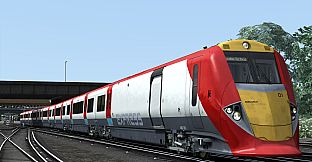 Train Simulator: Gatwick Express BR Class 460 'Juniper' EMU Add-On