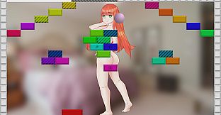 Hentai Block Breaker