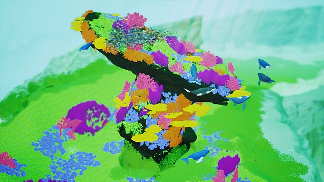 Lani's Call: A Tiny Whale Singer Story