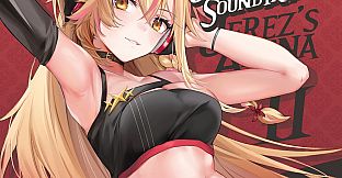 Jerez's Arena Ⅱ -Original Sountrack-