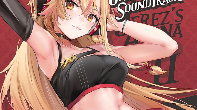 Jerez's Arena Ⅱ -Original Sountrack-