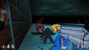 Night Jackal: Blood Debt