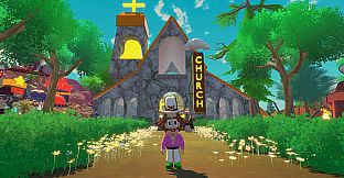 Ravy Davy: Attack on Ambiguity