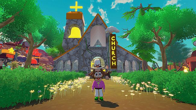 Ravy Davy: Attack on Ambiguity