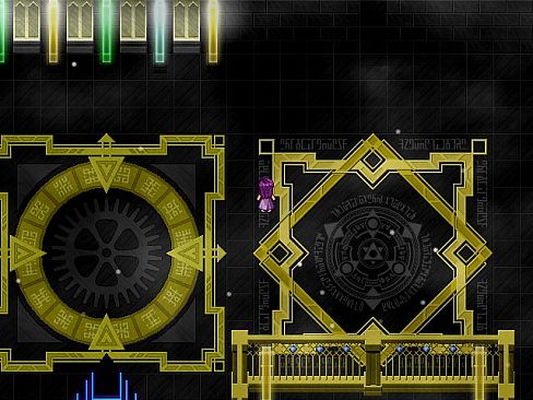 Millennium 3 - Cry Wolf