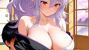 Elf World Adventure 8