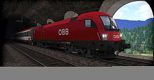 Train Simulator: Semmeringbahn - Mürzzuschlag to Gloggnitz Route Add-On