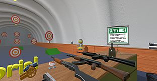 Gun Range VR
