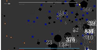 argmax Loop