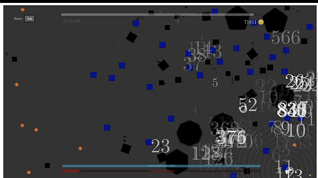 argmax Loop
