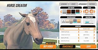 Rival Stars Horse Racing