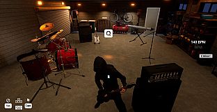 MUSIC BAND SIMULATOR:TOGETHER