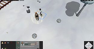 Survive It: Frozen - Additional Characters Pack