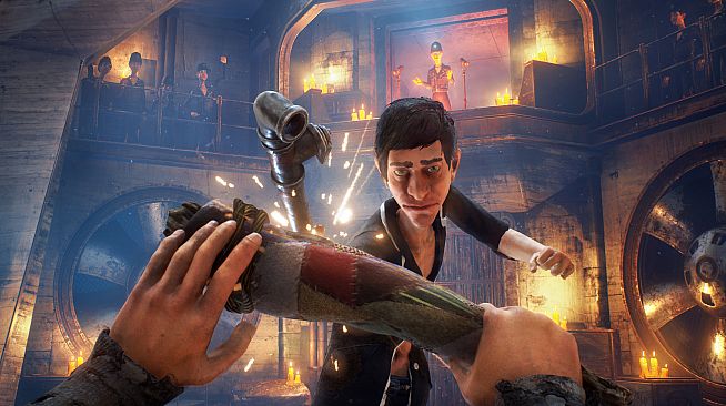 We Happy Few - Season Pass