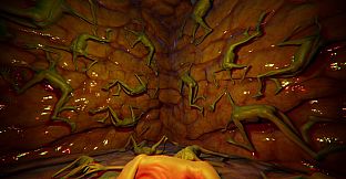 Born to Burn: Ash and Flesh - A Tale from Surrealidade