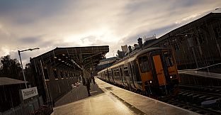 Train Sim World 6: Riviera Line: Exeter – Plymouth & Paignton Route Add-On