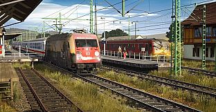 Trainz Plus DLC - Niddertalbahn ( TRS19 )