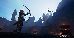 Forsaken Realms: Vahrin's Call