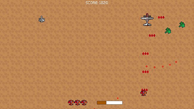 Tiger Fighter 1931 Tora!Tora!Tora! MP035