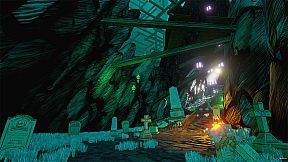 Albino Lullaby: Episode 1