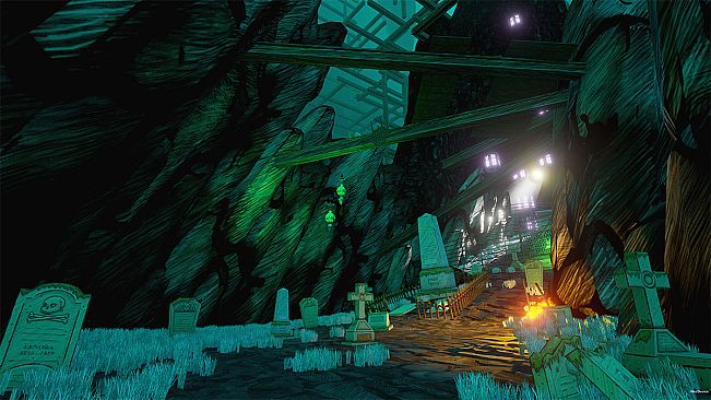 Albino Lullaby: Episode 1