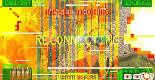 Thunderhawk: Danger Close