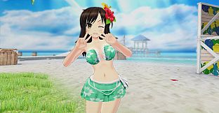 SENRAN KAGURA Peach Beach Splash - Awakened Character Pack