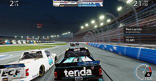 NASCAR Heat 4
