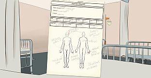 The Terrible Persistence of Memory