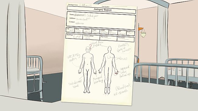 The Terrible Persistence of Memory