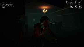 Whispers In Paradise