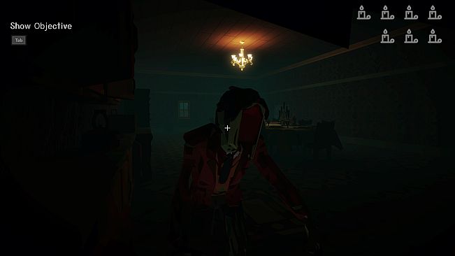 Whispers In Paradise