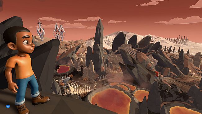 Crest: Climb Together