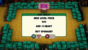 MiniTank: Desert Strike