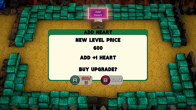 MiniTank: Desert Strike