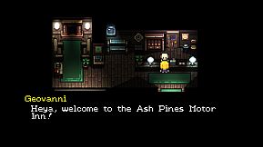 Just Ignore Them: Brea's Story Tape 1