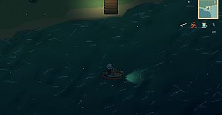 Fishing the Unknown
