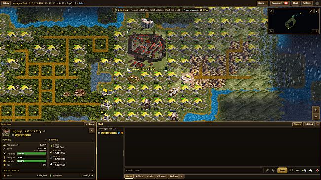 Artifact Reforged