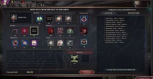 Few Nights More: Genesis